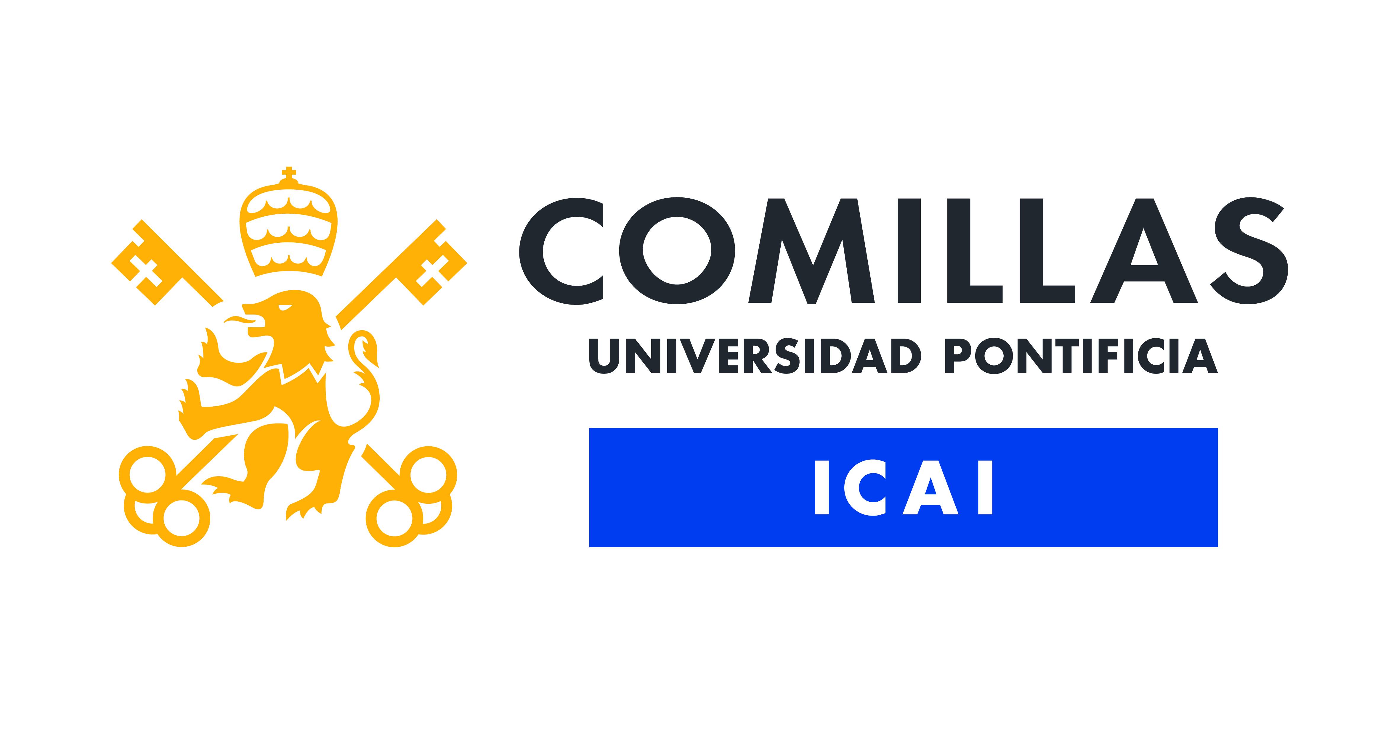 UNIVERSIDAD PONTIFICIA DE COMILLAS